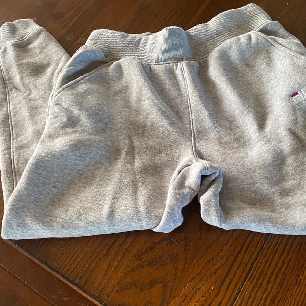 Fila joggers - Picture 3 of 6